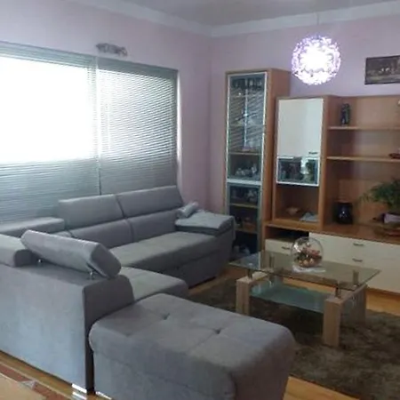 דירה With Parking Space Bibinje, Zadar - 18066 ביבינייה