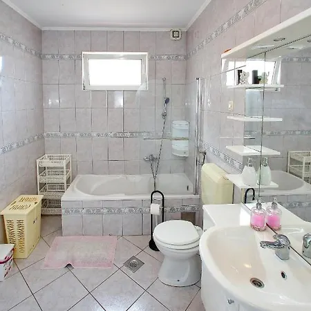 With Parking Space Bibinje, Zadar - 18066 *