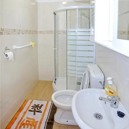 With Parking Space Bibinje, Zadar - 18066 * ביבינייה