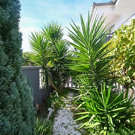 With Parking Space Bibinje, Zadar - 18066 *