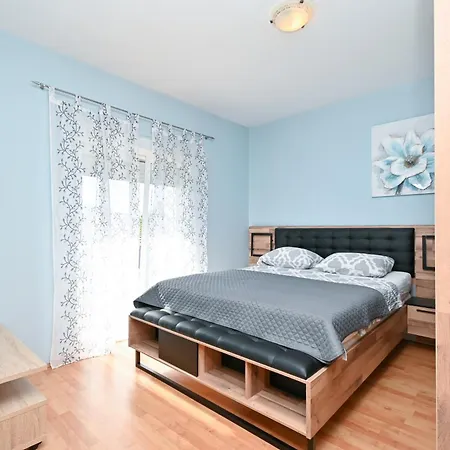 With Parking Space Bibinje, Zadar - 18066 * ביבינייה