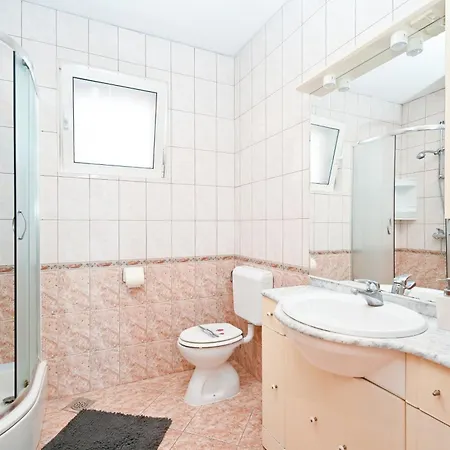 Apartment With Parking Space Bibinje, Zadar - 18066