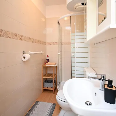 With Parking Space Bibinje, Zadar - 18066 * ביבינייה