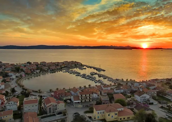 With Parking Space Bibinje, Zadar - 18066 Appartement