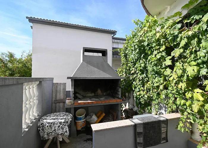 With Parking Space Bibinje, Zadar - 18066 *