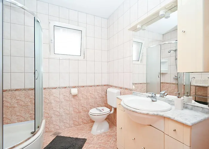 Apartment With Parking Space Bibinje, Zadar - 18066