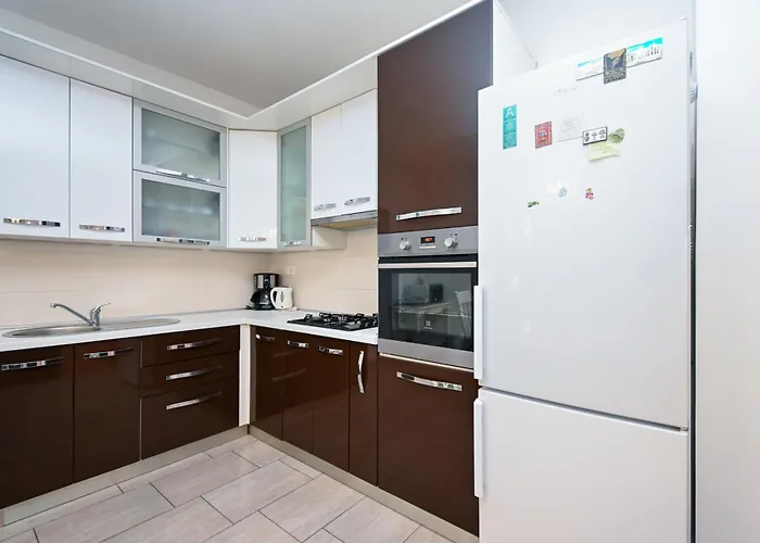 With Parking Space Bibinje, Zadar - 18066 Apartment *