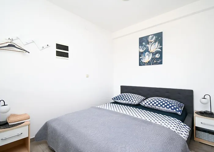 With Parking Space Bibinje, Zadar - 18066 Apartment