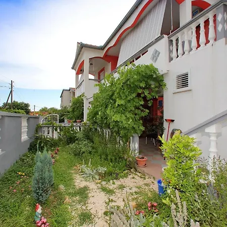 Apartment With Parking Space Bibinje, Zadar - 18066 Bibinje