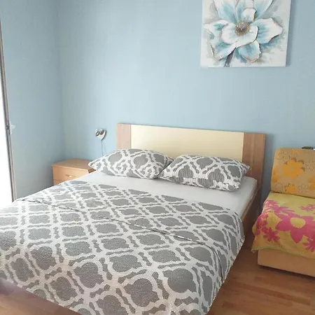 With Parking Space Bibinje, Zadar - 18066