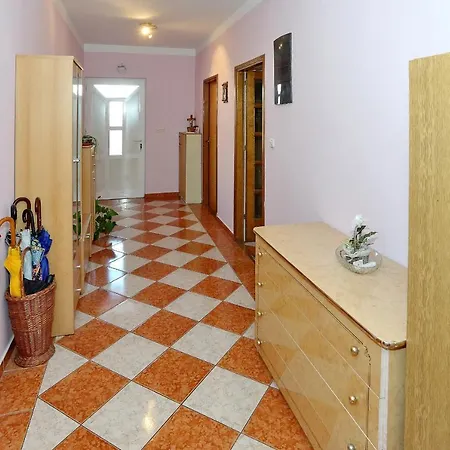 With A Parking Space Bibinje, Zadar - 18066 Apartman Bibinje