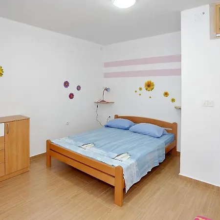 With A Parking Space Bibinje, Zadar - 18066 Apartman