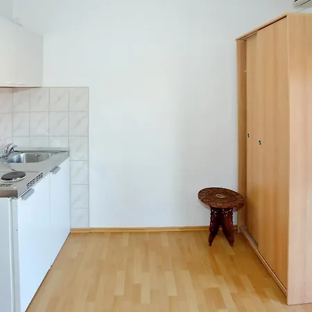 Apartment With A Parking Space Bibinje, Zadar - 18066