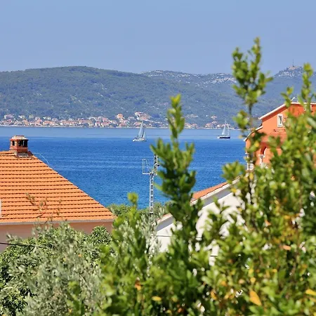 With A Parking Space Bibinje, Zadar - 18066 Apartment