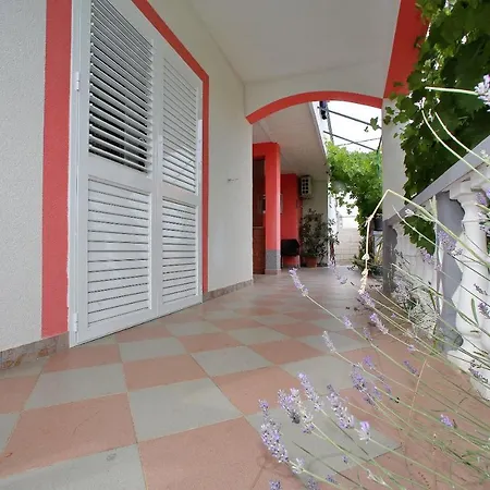 Apartment With A Parking Space Bibinje, Zadar - 18066 *