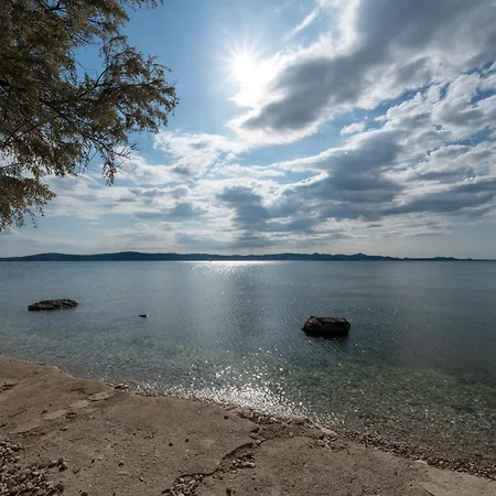 Apartman With A Parking Space Bibinje, Zadar - 18066