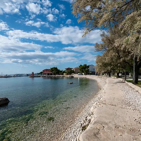 With A Parking Space Bibinje, Zadar - 18066 Apartman