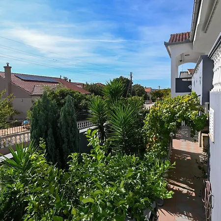 With Parking Space Bibinje, Zadar - 18066 Lägenhet Bibinje