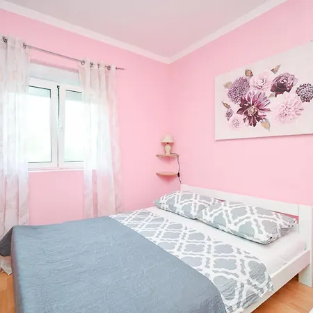 With Parking Space Bibinje, Zadar - 18066 Bibinje