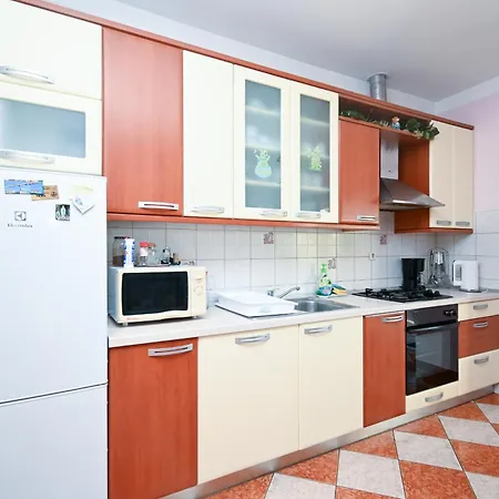 With Parking Space Bibinje, Zadar - 18066