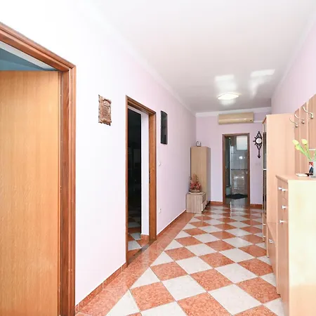 Lejlighed With Parking Space Bibinje, Zadar - 18066 *