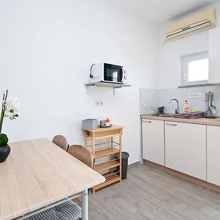 With Parking Space Bibinje, Zadar - 18066 비빈제