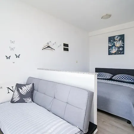With Parking Space Bibinje, Zadar - 18066 * 비빈제