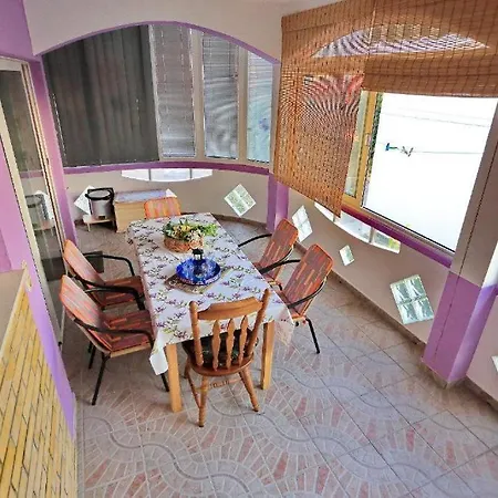 With A Parking Space Bibinje, Zadar - 18066 Apartment *