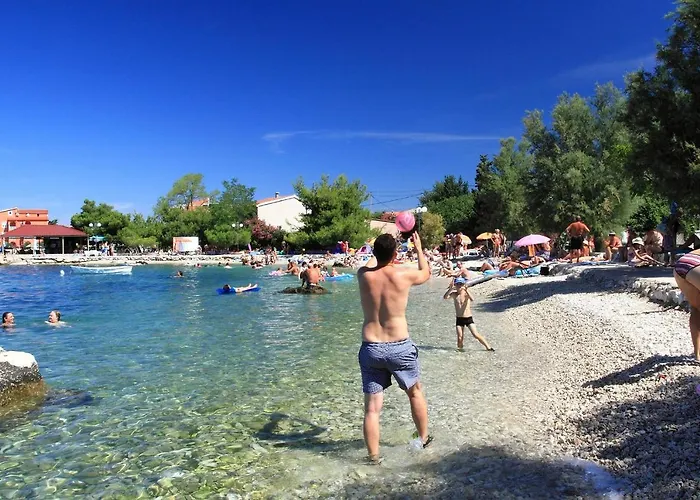 With Parking Space Bibinje, Zadar - 18066 Lägenhet *