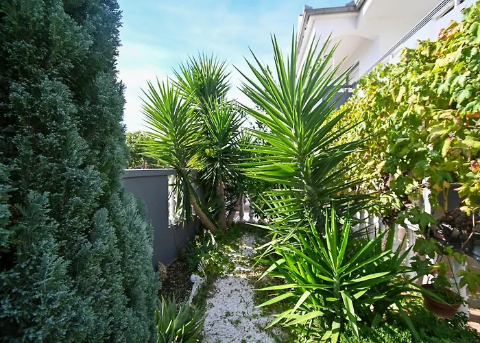 With Parking Space Bibinje, Zadar - 18066 *