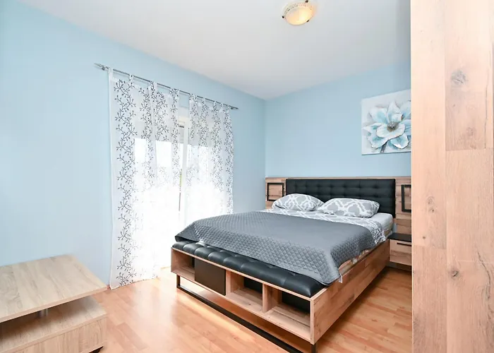 With Parking Space Bibinje, Zadar - 18066 * Bibinje