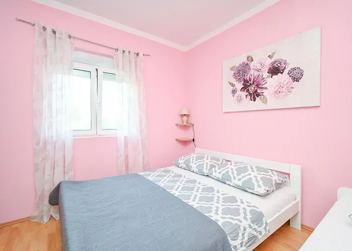 With Parking Space Bibinje, Zadar - 18066 Bibinje