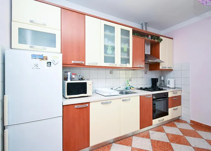 With Parking Space Bibinje, Zadar - 18066