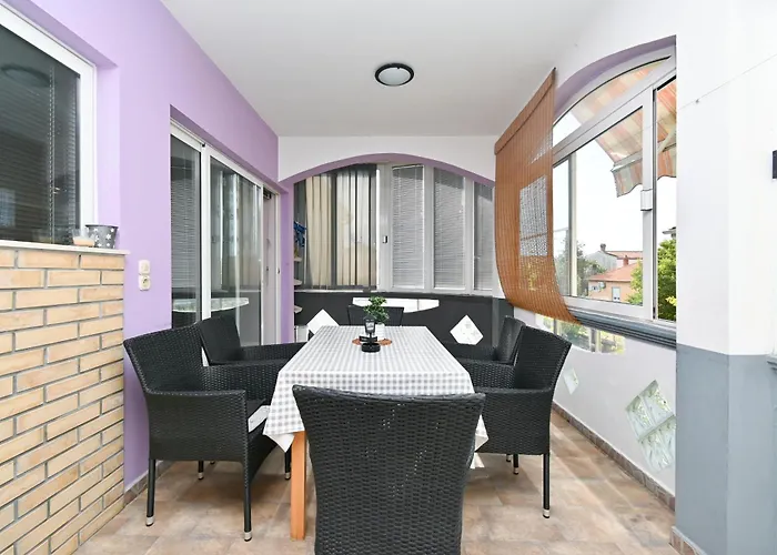 With Parking Space Bibinje, Zadar - 18066 *