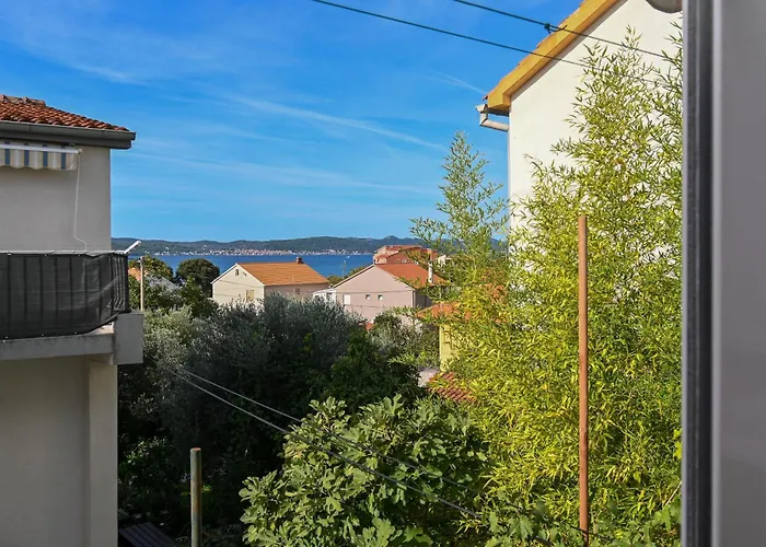 With Parking Space Bibinje, Zadar - 18066 Bibinje