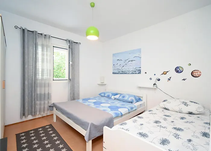 With Parking Space Bibinje, Zadar - 18066 Bibinje