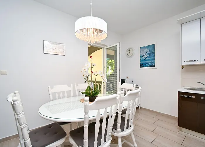 With Parking Space Bibinje, Zadar - 18066 * Bibinje