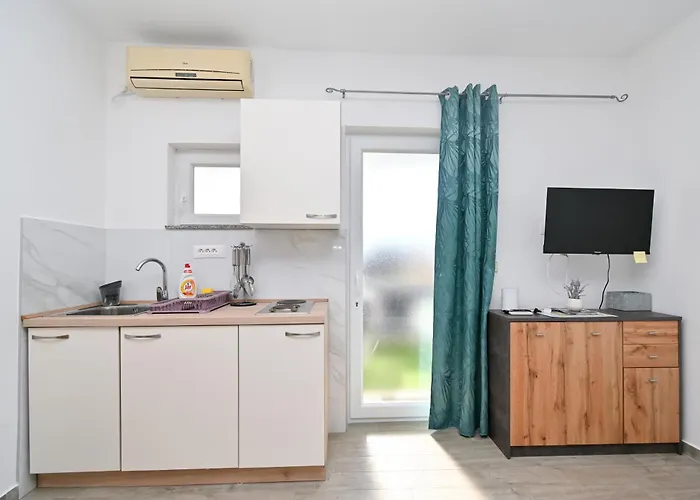 With Parking Space Bibinje, Zadar - 18066 * Bibinje