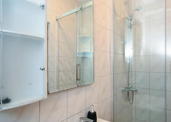 With Parking Space Bibinje, Zadar - 18066 Lägenhet *