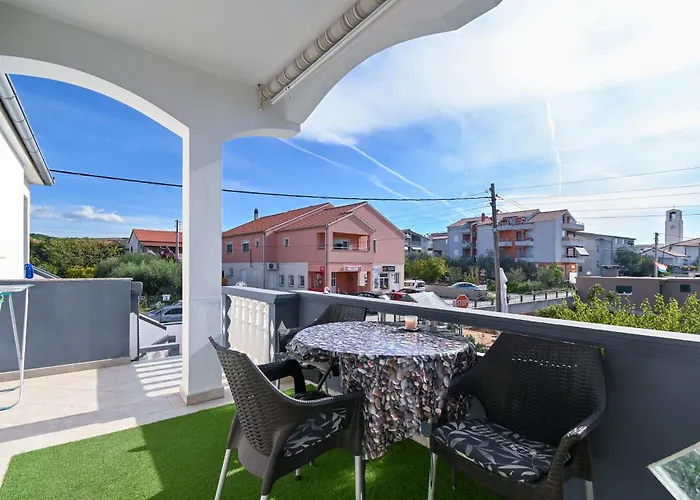 With Parking Space Bibinje, Zadar - 18066 *