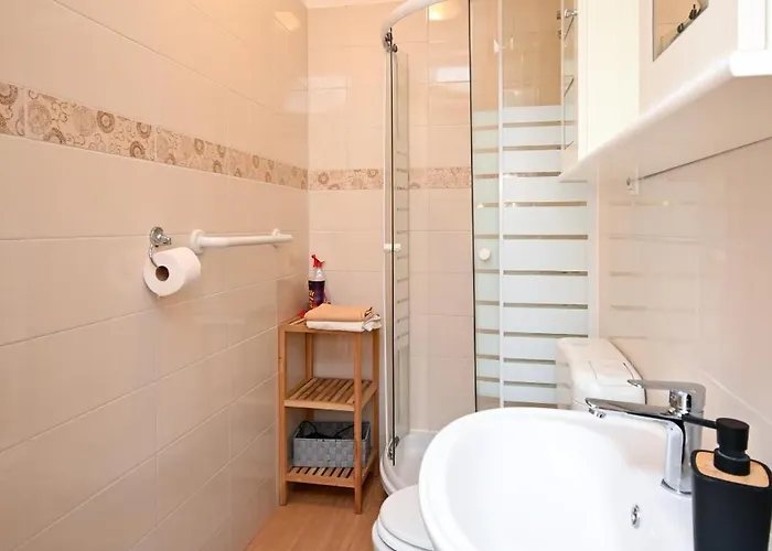 With Parking Space Bibinje, Zadar - 18066 * Bibinje