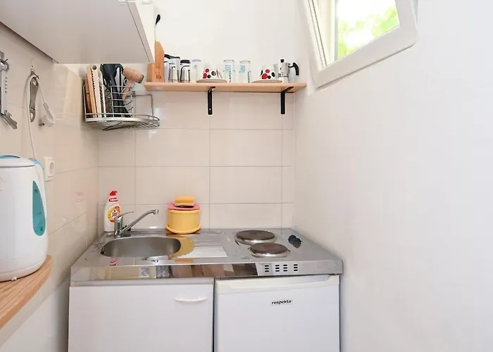 With Parking Space Bibinje, Zadar - 18066 *