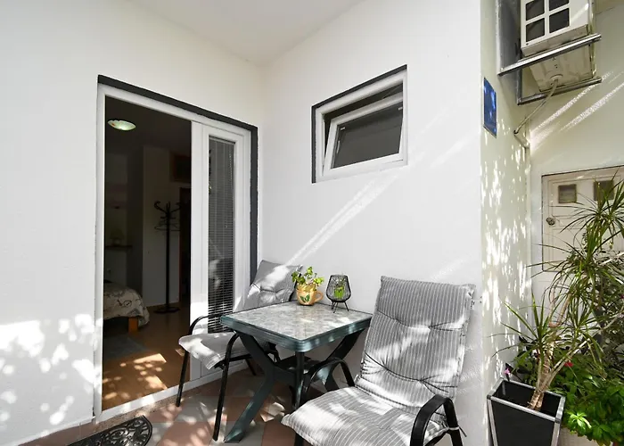 With Parking Space Bibinje, Zadar - 18066 Bibinje